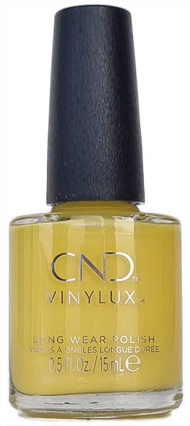 Char-Truth * CND Vinylux