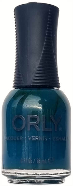 Cosy Night * Orly Nail Lacquer
