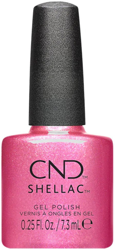 Covetable * CND Shellac