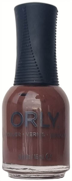 Don`t Be Suspicious * Orly Nail Lacquer