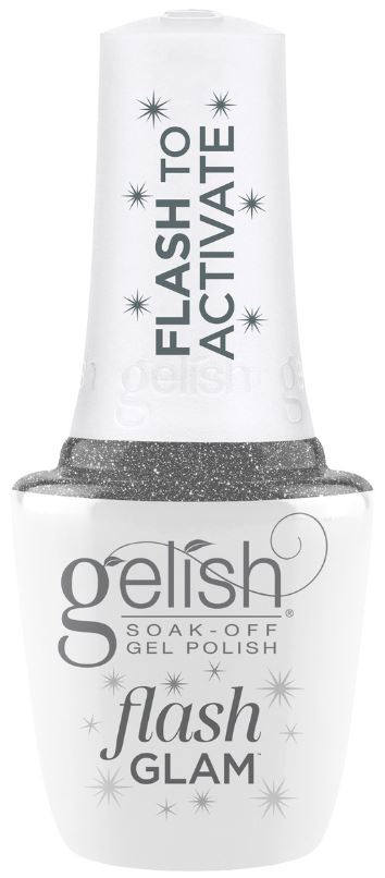 Dripping In Bling * Harmony Gelish