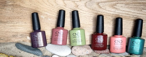 CND Shellac Dynamic Duality collection 2024 fall