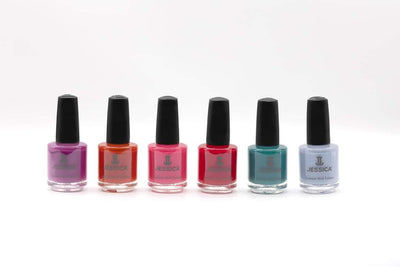 Jessica Fruit Infusion Collection
