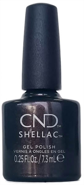 Forevergreen * CND Shellac