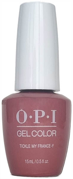 "Don’T Wait. Create. * OPI Gelcolor
