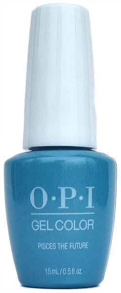 Pisces the Future * OPI Gelcolor