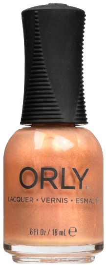 Golden Waves * Orly Nail Lacquer