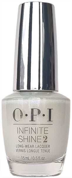 Chill 'Em With Kindness * OPI Infinite Shine