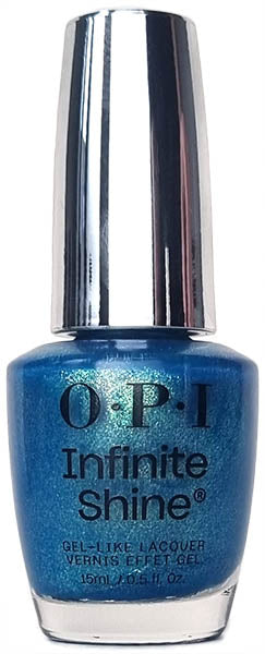 I Deserve The Whirl * OPI Infinite Shine Universalus OPI Infinite shine