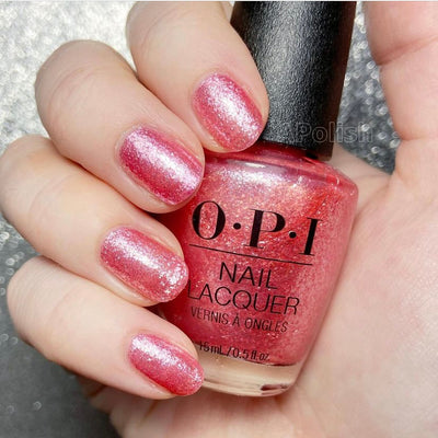 Pixel Dust * OPI Gelcolor