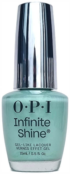In Mint Condition * OPI Infinite Shine