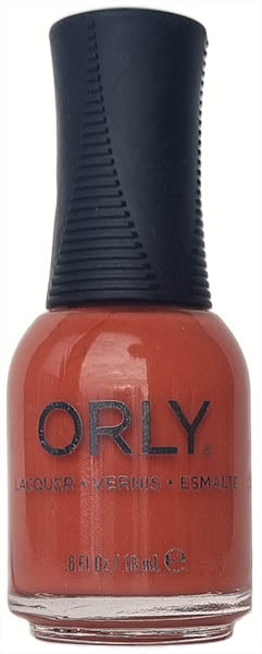 In The Conservatory * Orly Nail Lacquer