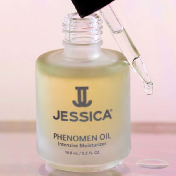 Jessica Phenomen Cuticle Oil