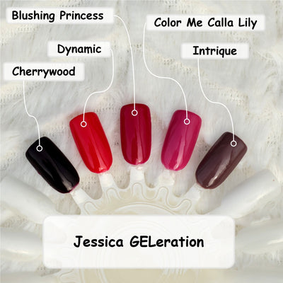 Cherrywood * Jessica Universalus Jessica