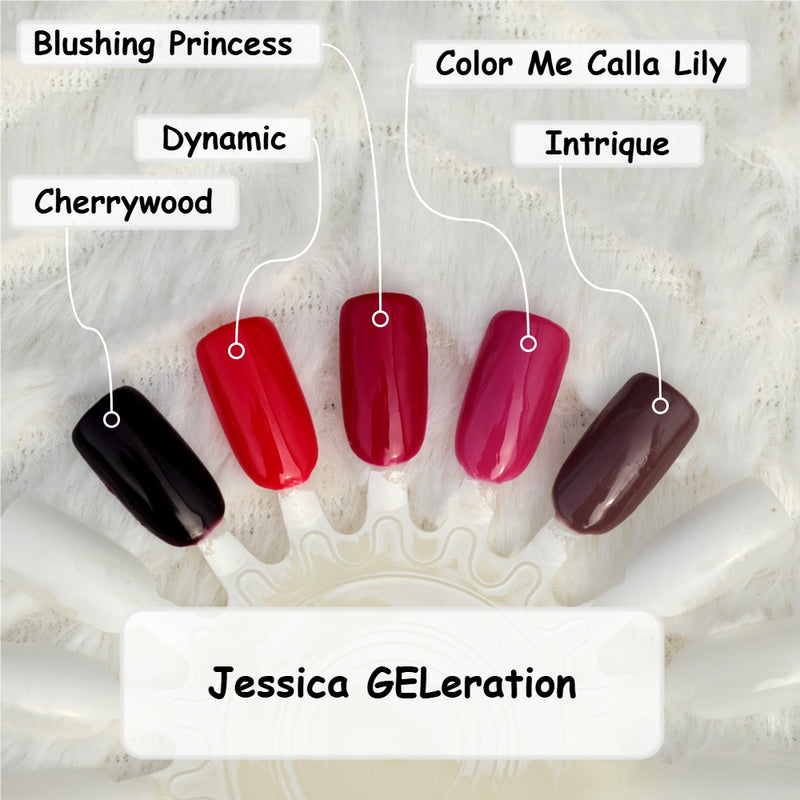 Cherrywood * Jessica Universalus Jessica