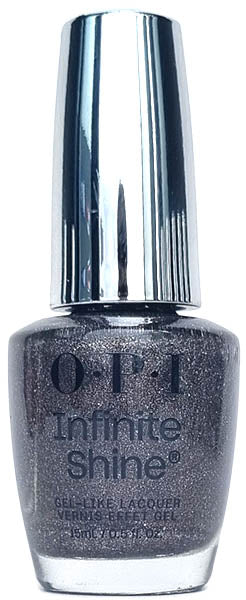 My Private Jet * OPI Infinite Shine