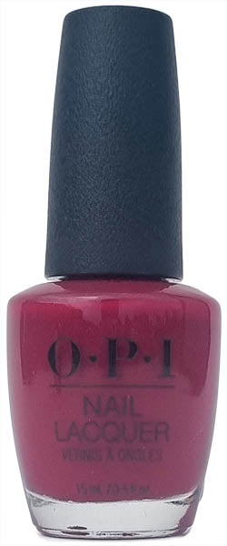 Malaga Wine * OPI