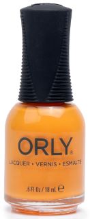 New Horizons * Orly Nail Lacquer