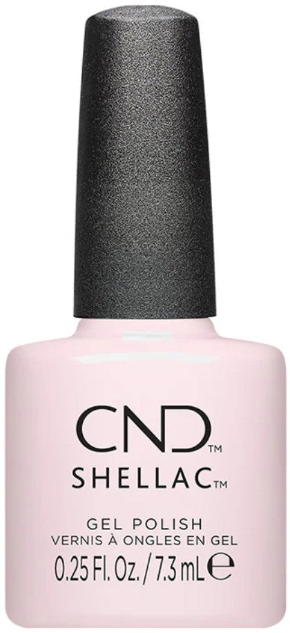 Of The Moment * CND Shellac