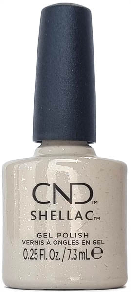 Off The Wall * CND Shellac