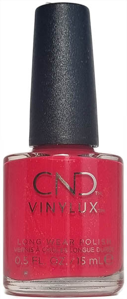 Outrage-Yes * CND Vinylux