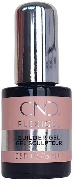 cnd plexigel Peach Moonstone