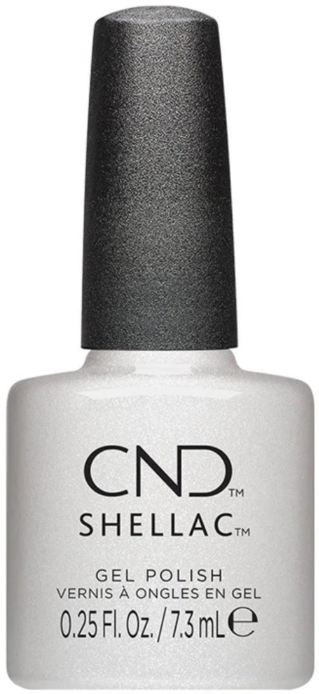 Pearlwind * CND Shellac