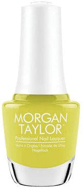 Perk Up Buttercup * Morgan Taylor Universalus Morgan Taylor