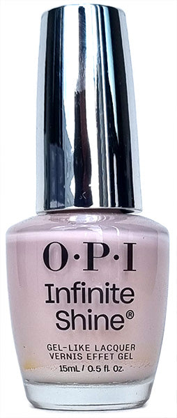 Pretty Pink Perseveres * OPI Infinite Shine