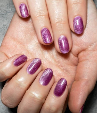 Pull Me In * Harmony Gelish