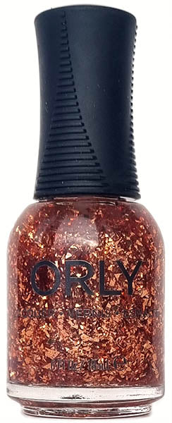 Spark * Orly Nail Lacquer