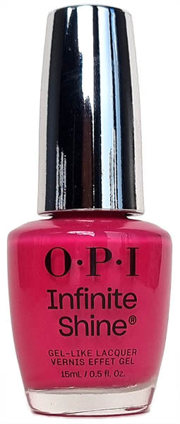 Strawberry Margarita * OPI Infinite Shine