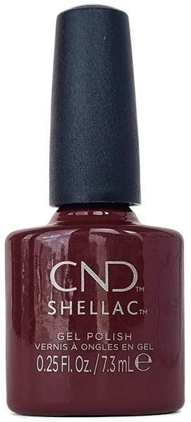 Take Root * CND Shellac