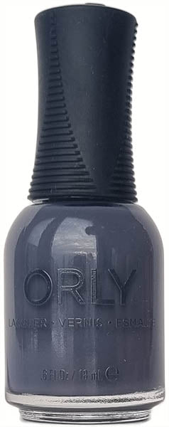 Unraveling Story * Orly Nail Lacquer