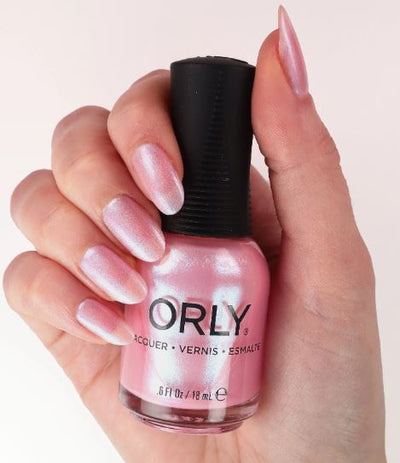 Wistful Water Lily * Orly Nail Lacquer