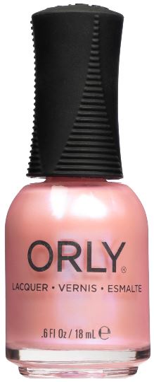 Wistful Water Lily * Orly Nail Lacquer