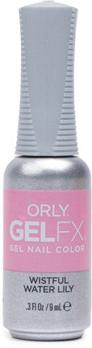 Wistful Water Lily * Orly Gel Fx
