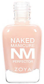 Buff Perfector * Zoya Naked Manicure