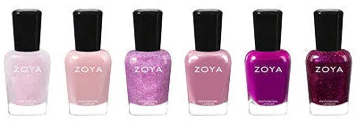 Zoya Everlasting Collection