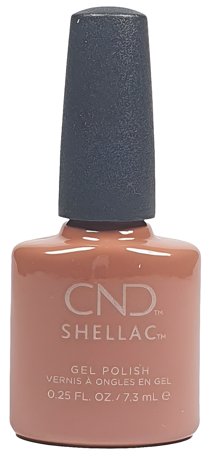 Boheme * CND Shellac Universalus CND Shellac