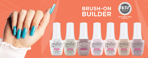 Base Coat Original * CND Shellac