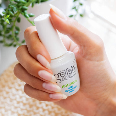 Harmony Gelish Nourish Cuticle Oil