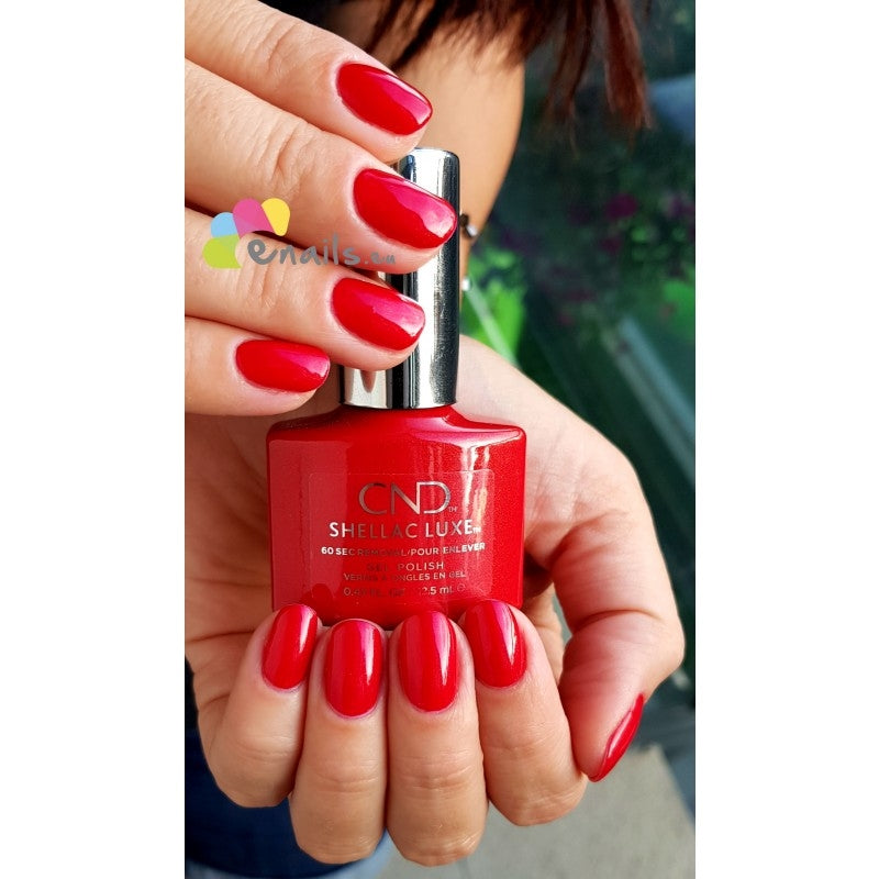 CND Shellac Hollywood Starter Kit – Enails.eu