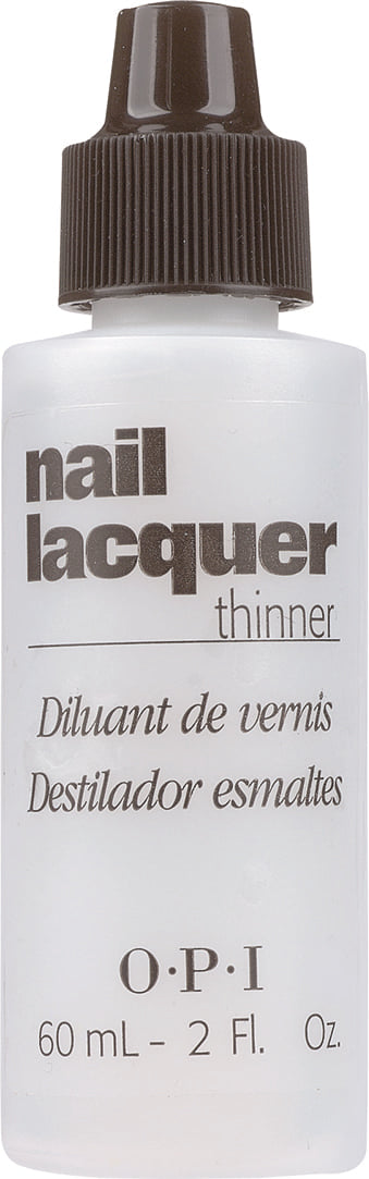 Nail Lacquer Thiner * OPI