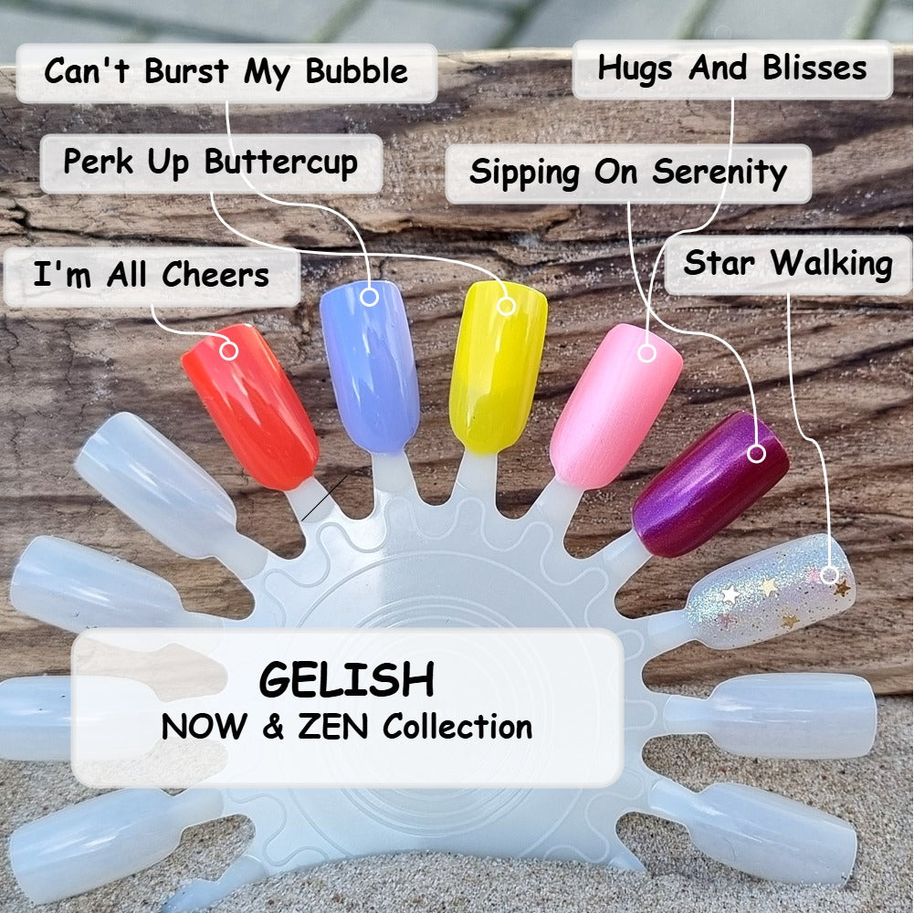 Morgan Taylor Now & Zen Collection – Enails.eu