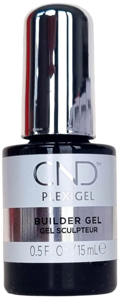 cnd plexigel Porcelain