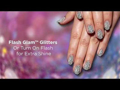 Dripping In Bling * Harmony Gelish