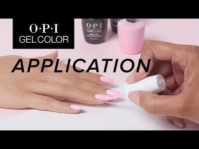 Y2Slay * OPI Gelcolor