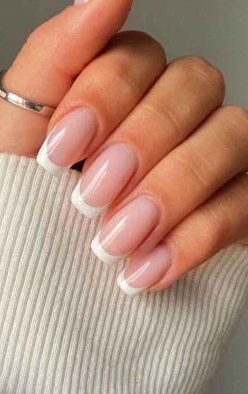Orly GelFX French Manicure Kit