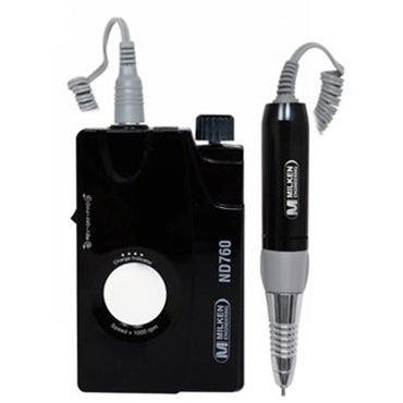 Milken ND760-C Portable * Electric Nail file Machine